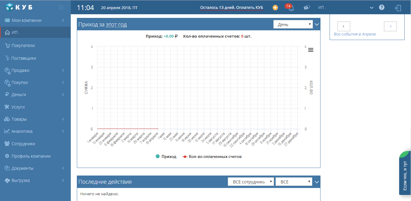 Скриншот (снимок экрана) куб ру