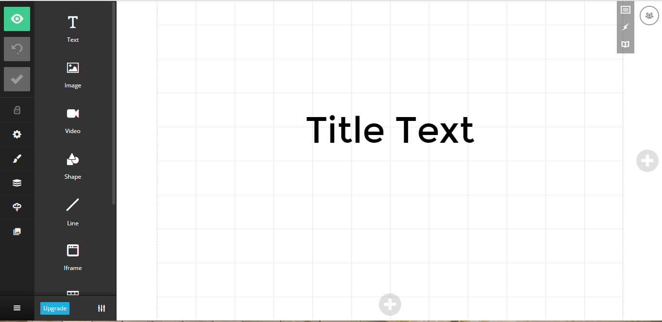 Скриншот (снимок экрана) Slides