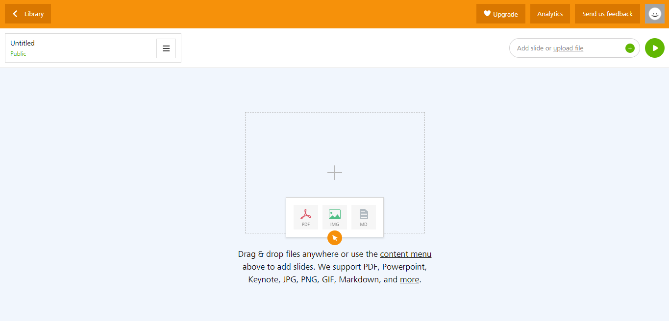 Скриншот (снимок экрана) Swipe