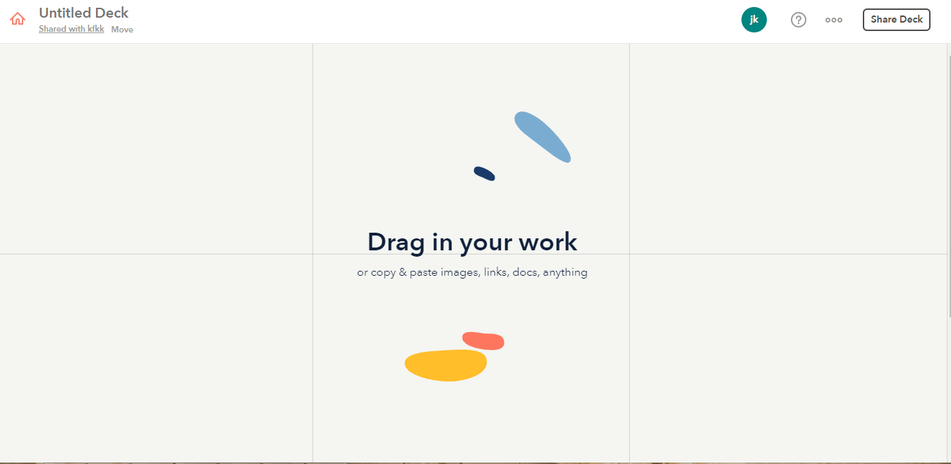 Скриншот (снимок экрана) Paste