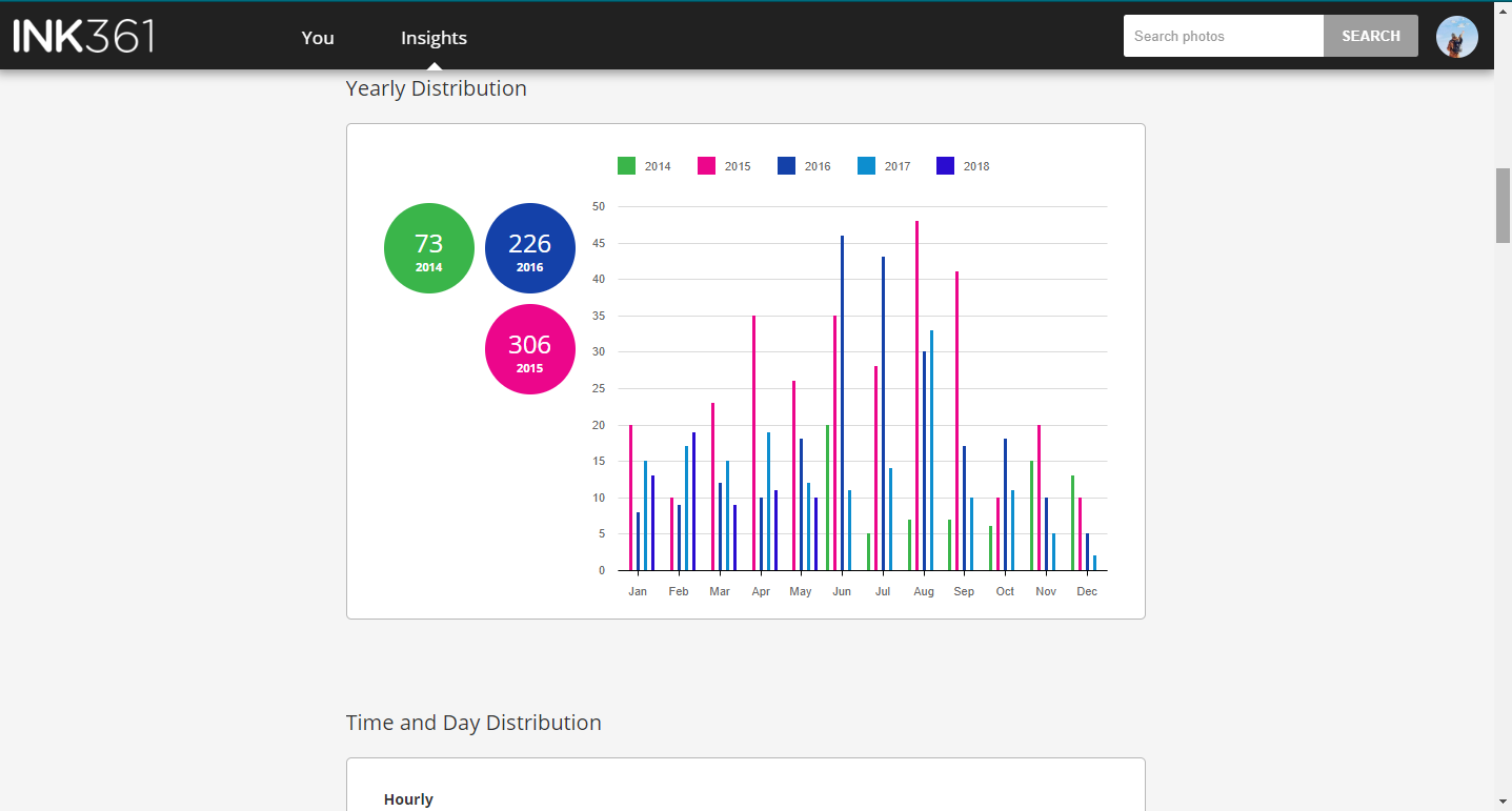 Скриншот (снимок экрана) INK361