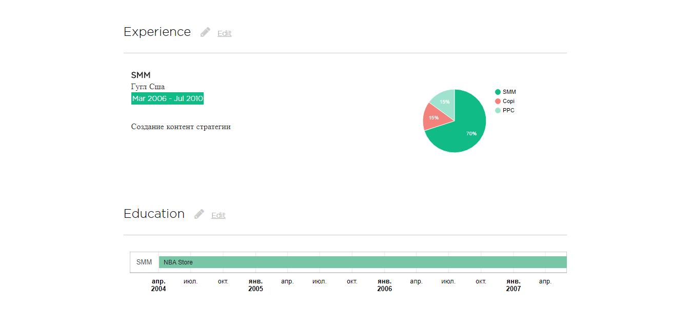 Скриншот (снимок экрана) Kinzaa