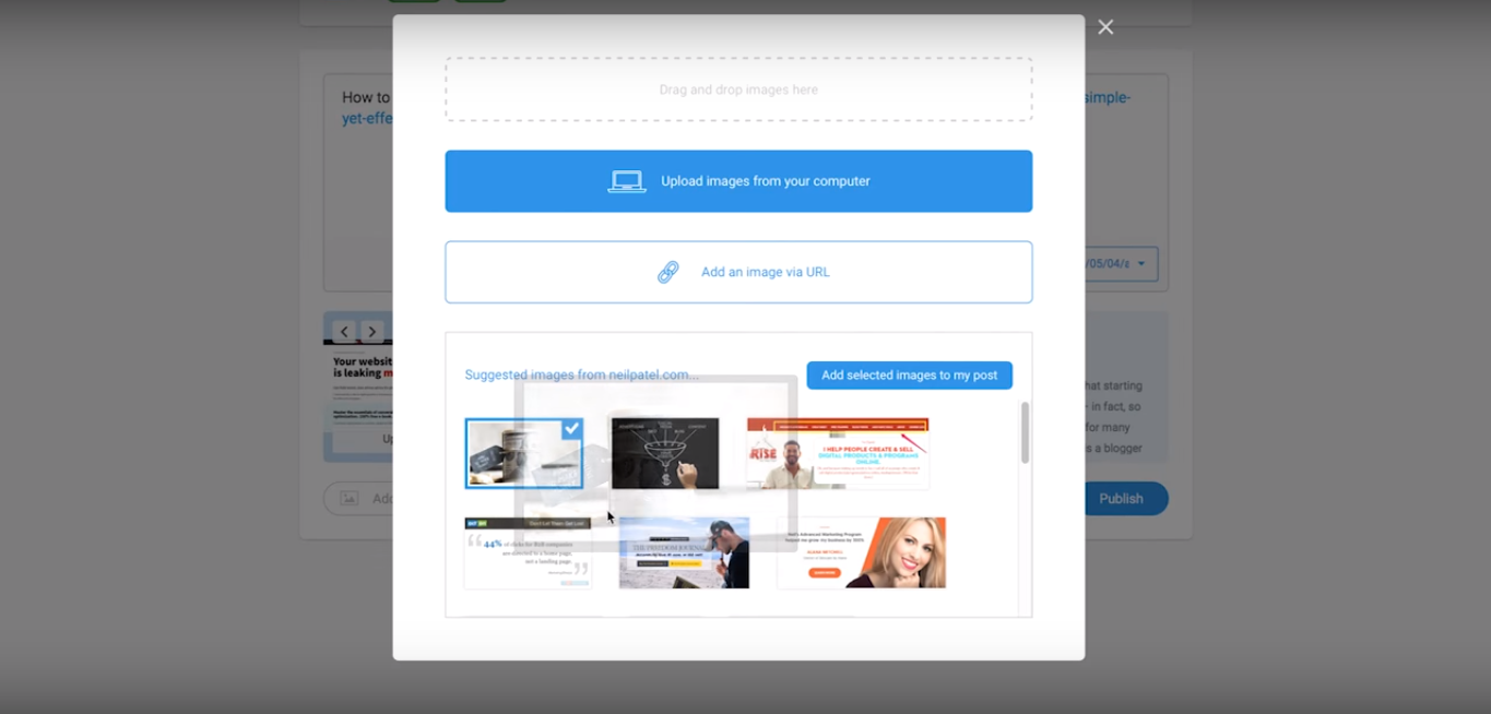 Скриншот (снимок экрана) KUKU.io