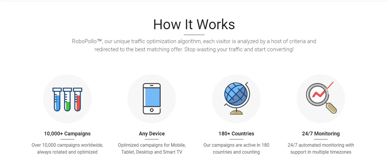 Скриншот (снимок экрана) Los Pollos