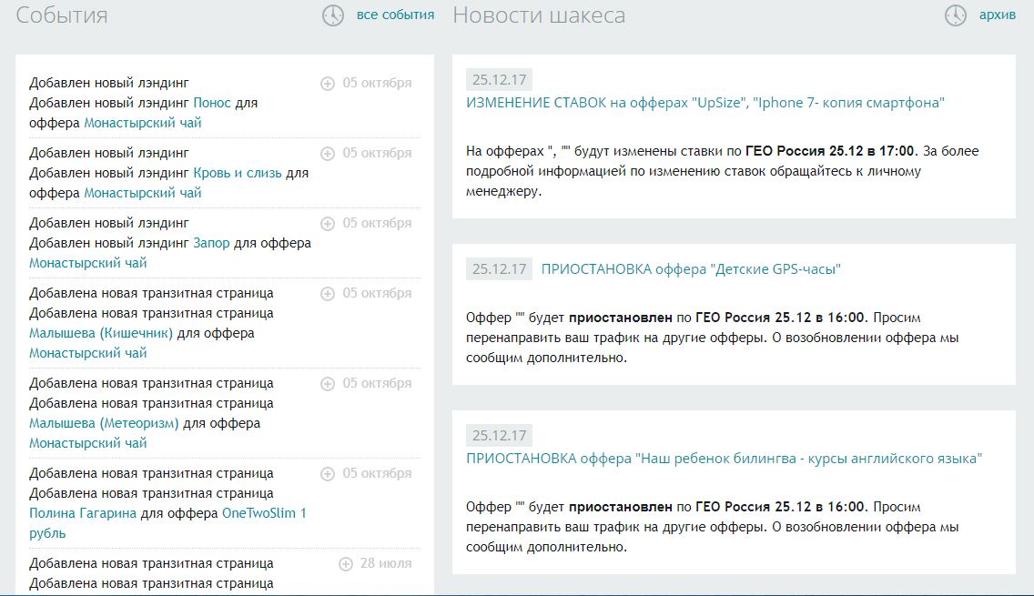 Скриншот (снимок экрана) Шакес