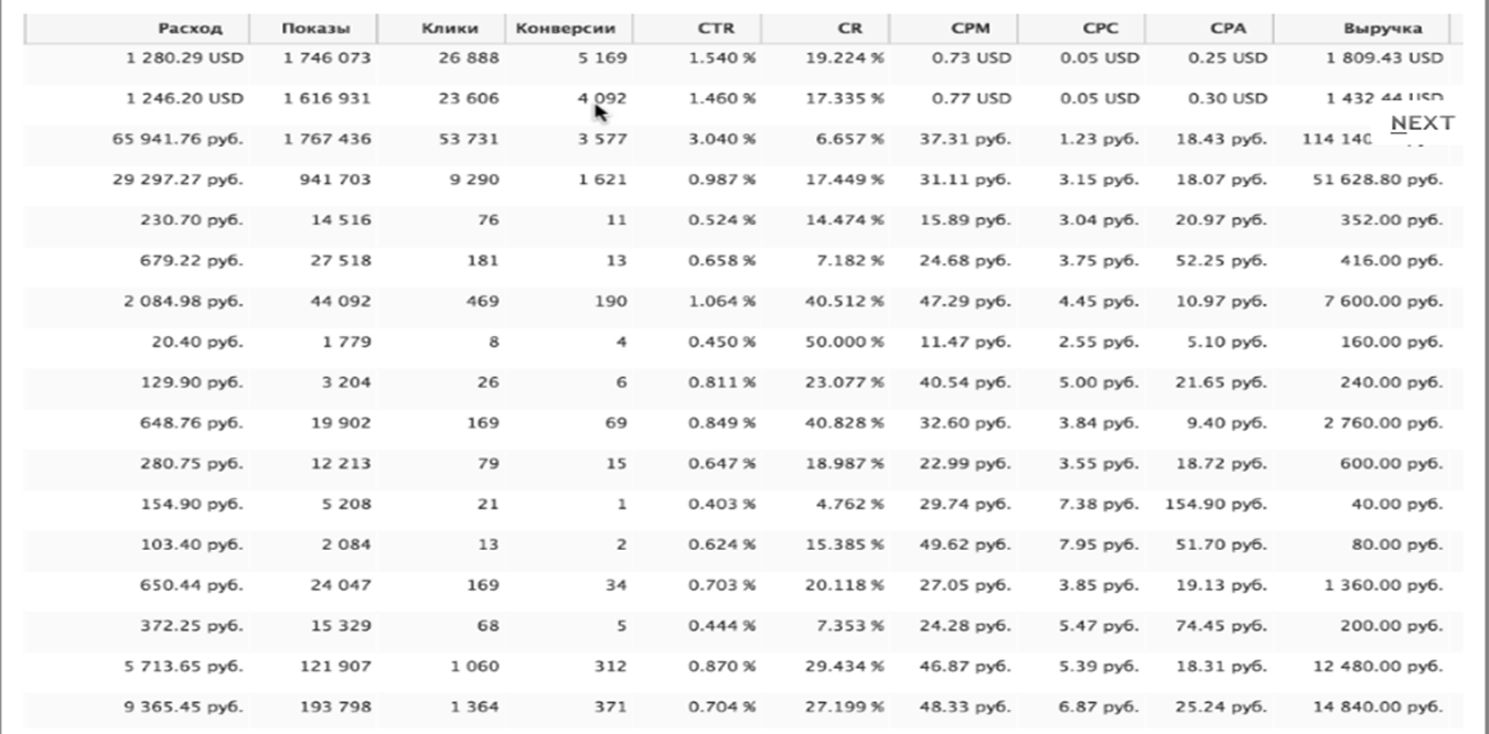 Скриншот (снимок экрана) Plarin