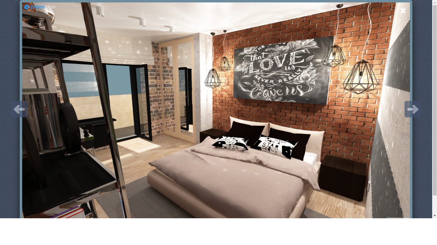 Скриншот (снимок экрана) Planoplan