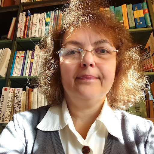 Валентина В.