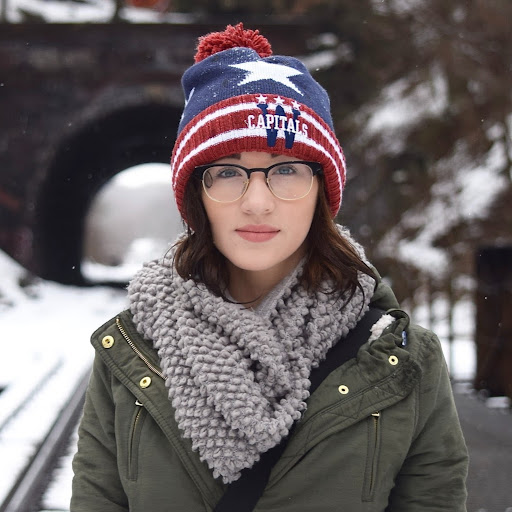 Оля Паращук