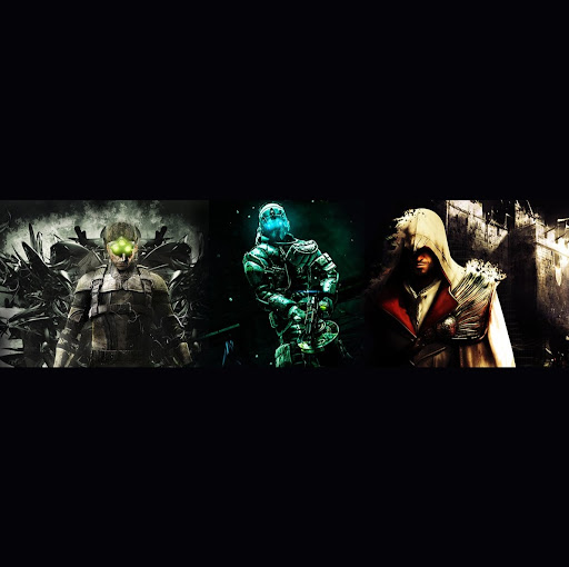 Мои Игрушки